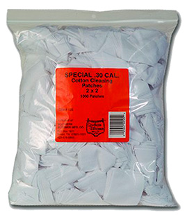 STHRN BLMR SPL 30CAL 2X2" 1000/BAG - for sale
