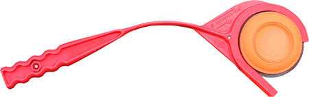 MTM CLAY TARGET THROWER 1-PIECE HAND STYLE - for sale