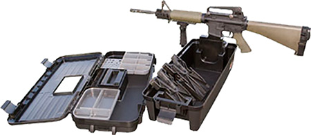 MTM TACTICAL RANGE BOX - for sale