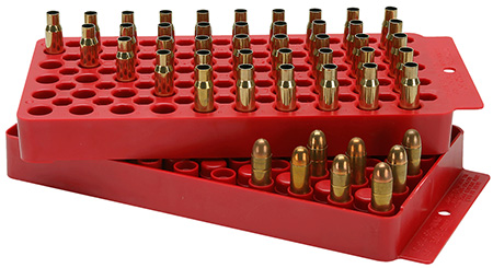 MTM UNIVERSAL LOADING TRAY FOR METALLIC CARTRIDGES - for sale