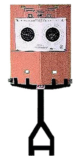 mtm molded products co - Jammit -  for sale