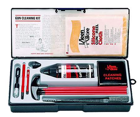 kleenbore inc - SAF-T-CLAD Universal - Multi-Caliber for sale