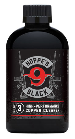 HOPPES BLACK COPPER CLEANER SPECIFICALLY FOR MSR - for sale