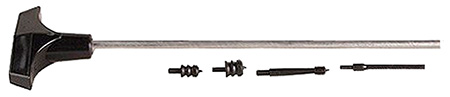 HOPPES PISTOL CLEANING ROD 1-PC. ALUMINUM - for sale
