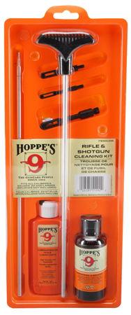 HOPPES UO CLEANING KIT UNIVERSAL W/CLAMSHELL PACKAGE - for sale