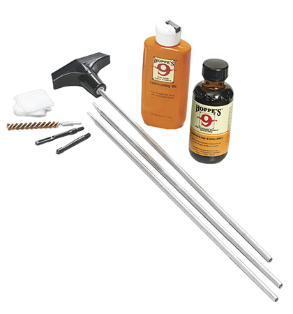 HOPPES 12GA SHTGN CLNG KIT CLAM - for sale