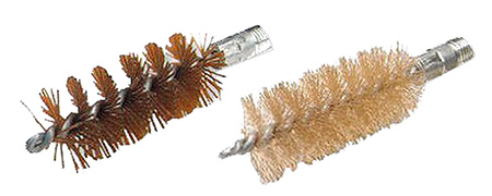 HOPPES BRONZE CLEANING BRUSH .44/.45 CALIBER RIFLES - for sale