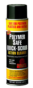SHOOTERS CHOICE PSQ DEGREASER POLYMER SAFE 12OZ. AEROSOL - for sale