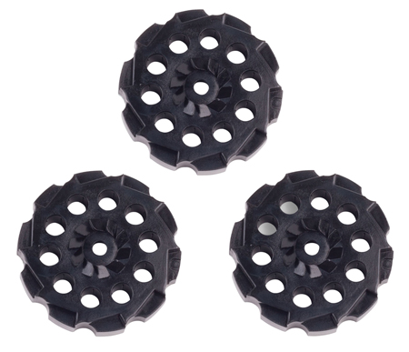 daisy manufacturing co - Spare Clips - 177 for sale