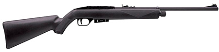 CROS 1077 SEMI AUTO AIR RFL 177 CAL - for sale