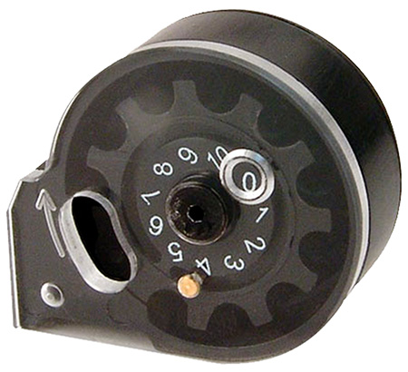 BENJAMIN MAGAZINE MARAUDER .22 CALIBER PELLET 10-SHOT - for sale