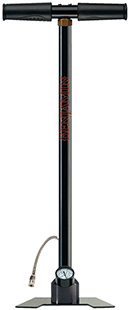 BENJAMIN HIGH PRESSURE HAND PUMP 3000PSI 3 STAGE PUMP ! - for sale