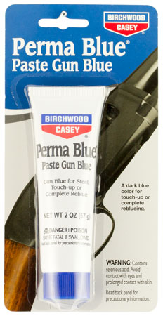 B/C PERMA BLUE PASTE 2OZ. TUBE - for sale