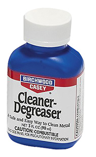 B/C CLEANER-DEGREASER 3OZ. BOTTLE - for sale