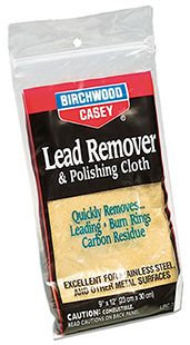 B/C LEAD REMOVER W/ CLOTH 6X9 - for sale