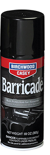 B/C BARRICADE RUST PROTECTION 10OZ. AEROSOL - for sale