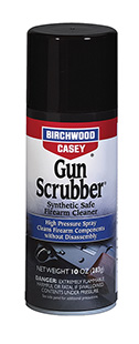 B/C GUN SCRUBBER FIREARM CLEANER 10OZ AEROSOL - for sale