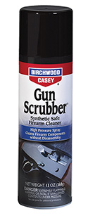 B/C GUN SCRUBBER FIREARM CLEANER 13OZ AEROSOL - for sale