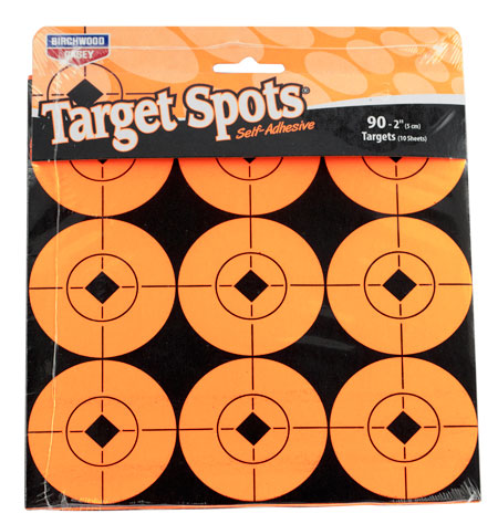 B/C TARGET SPOTS 90-2" - for sale