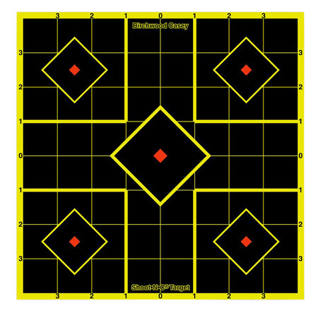 B/C SHT-N-C SIGHT IN TGT 15-8" - for sale