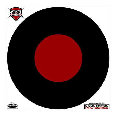 B/C DIRTY BIRD 3GUN NTN TGT 5-17.25" - for sale