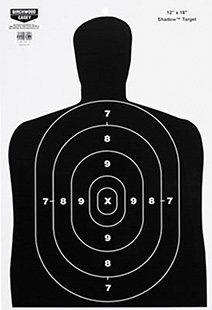B/C EZE-SCORER BC-27 TGT 100-12X18 - for sale