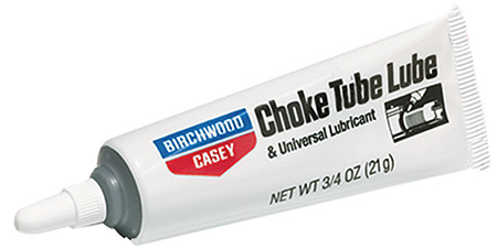 B/C CHOKE TUBE LUBE GREASE .75 OZ. TUBE - for sale