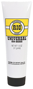 B/C RIG UNIVERSAL GREASE 1.5 OZ. TUBE - for sale