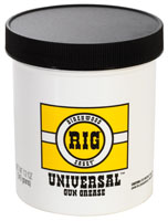 B/C RIG UNIVERSAL GREASE 12OZ. JAR - for sale