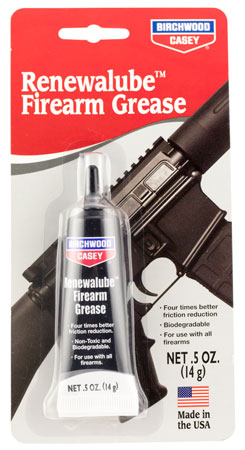 B/C RENEWALUBE BIO GUN GREASE .5OZ. TUBE - for sale