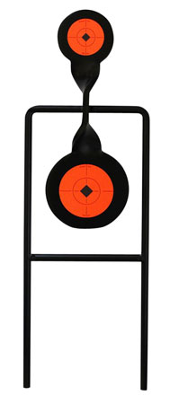 B/C WRLD OF TGTS DBL MAG SPIN TGT - for sale