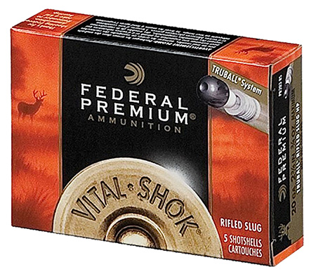 Federal - Premium - 20 Gauge 3" for sale
