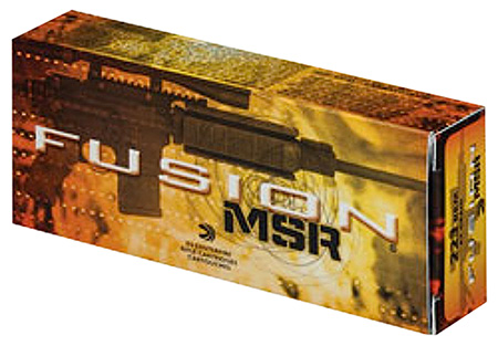 FUSION 6.8SPC 115GR SP 20/200 - for sale
