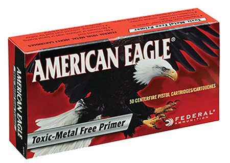 FED AM EAGLE 38SPL 130GR FMJ 50/1000 - for sale