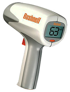 BUSHNELL|VISTA - Velocity Speed Gun -  for sale