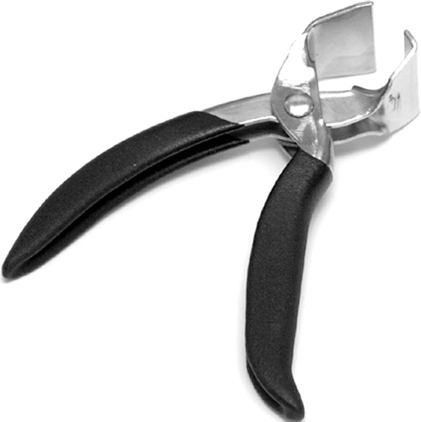 EC SKINNING PLIERS 1.5" JAWS - for sale