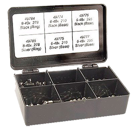 leupold & stevens inc - Torx Screw Kit -  for sale