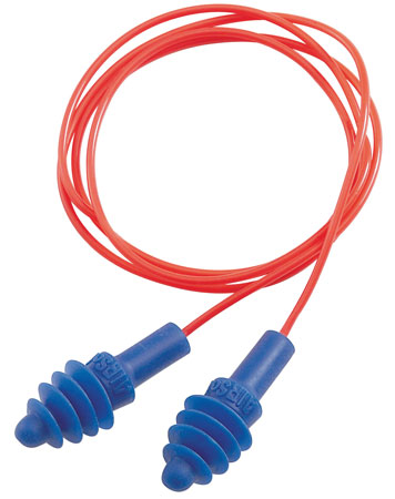 HONEYWELLSAFETY|HOWARD LT - Corded Ear Plugs - 27 for sale