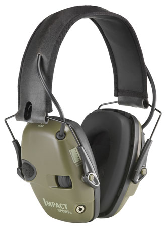 HONEYWELLSAFETY|HOWARD LT - Impact Sport - 22 for sale