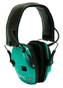 HONEYWELLSAFETY|HOWARD LT - Impact Sport - 22 DB for sale