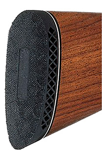PACHMAYR RECOIL PAD F325 SMALL WHITE LINE BLACK - for sale