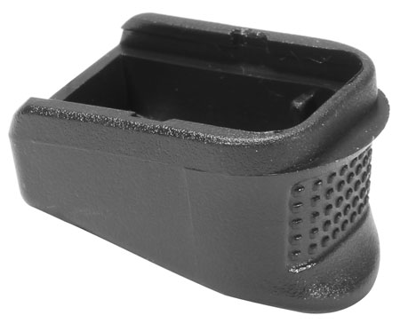 PACHMAYR GRIP EXTENDER FOR GLOCK 26/27/33/39 +3 ROUNDS - for sale