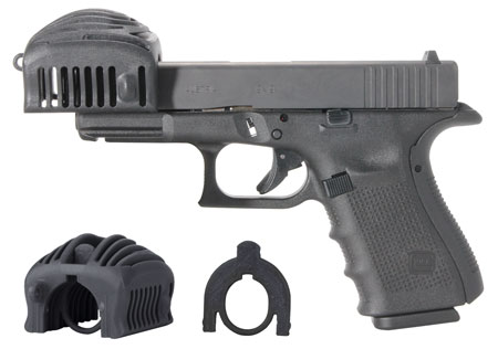 PACHMAYR RACK-IT SLIDE ASSIST BLACK - for sale