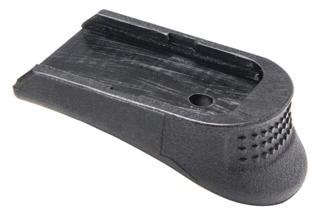 PACHMAYR GRIP EXTENDER FOR GLOCK MID & FULL SIZE 2-PACK ! - for sale