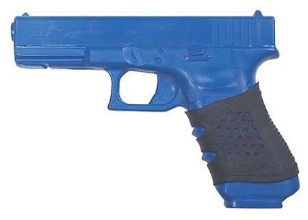 PACHMAYR TACTICAL GRIP GLOVE FOR GLOCK 17,19,21,22,31,34,35 - for sale