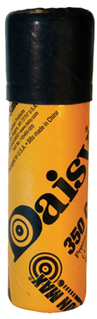 DAISY 350 COUNT BB TUBE - for sale