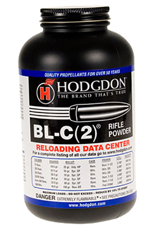 HODGDON BLC2GI 1LB CAN 10CAN/CS - for sale