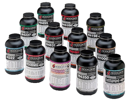 HODGDON H4831SC SHORT GRAIN 1LB CAN 10CAN/CS - for sale
