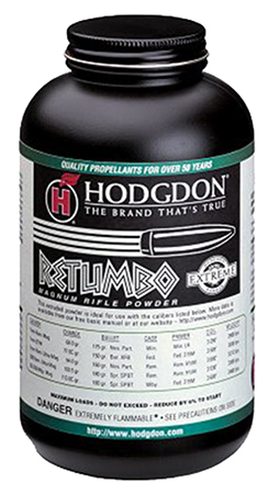 HODGDON RETUMBO 1LB CAN 10CAN/CS - for sale