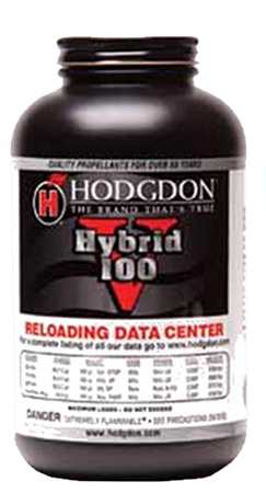 HODGDON HYBRID 100V 1LB CAN 10CAN/CS - for sale
